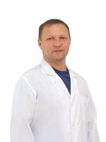 Врач Матвеев Александр Львович