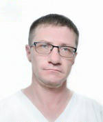 Фото врача: Семенов Александр Геннадьевич