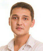 Фото врача: Никитин Артур Викторович