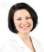 Врач Лукьянова Ирина Александровна