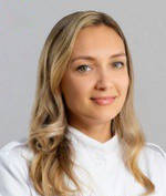 Врач Вострикова Ольга Геннадьевна