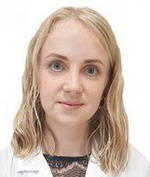 Врач Сорокина Елена Андреевна