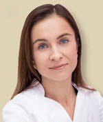 Врач Авдеева Валерия Александровна