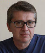 Врач Ефимкин Андрей Сергеевич