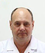 Врач Купор Сергей Владимирович