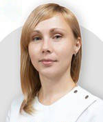 Фото врача: Залесская Наталья Владимировна