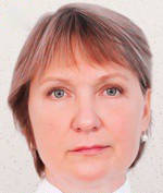 Тетерина Вероника Александровна Фото врача: Тетерина Вероника Александровна