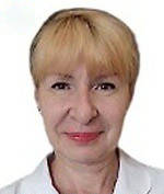 Фото врача: Фролова Елена Алексеевна