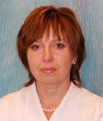 Врач Трошина Ирина Александровна