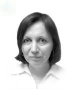 Врач Камынина Людмила Леонидовна