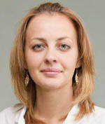 Врач Бахнюк Екатерина Дмитриевна