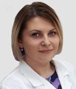 Врач Рожнева Светлана Юрьевна
