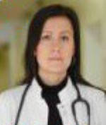 Врач Рожкова Анна Михайловна