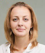 Врач Бахнюк Екатерина Сергеевна