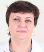 Хрякова Илона Валентиновна Фото врача: Хрякова Илона Валентиновна