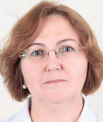 Казанцева Татьяна Борисовна Фото врача: Казанцева Татьяна Борисовна