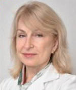 Врач Бельская Анжелика Евгеньевна
