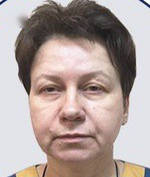 Врач Ермакова Лариса Евгеньевна