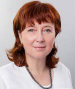 Врач Востренкова Марина Викторовна