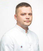 Фото врача: Сафонов Роман Вадимович