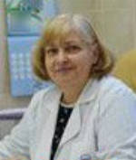 Врач Гасюкова Ирина Александровна