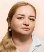 Врач Субботина Екатерина Алексеевна