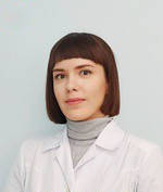 Фото врача: Журавлева Елена Владимировна
