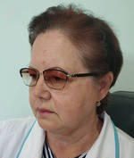Врач Разумова Ирина Сергеевна