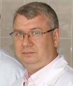 Фото врача: Гордеев Владимир Алексеевич