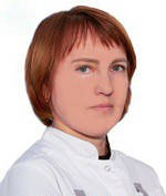 Врач Плесовских Светлана Анатольевна