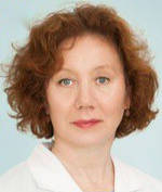 Врач Фараджева Марина Шамиловна