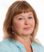 Фото врача: Старенко Ирина Павловна
