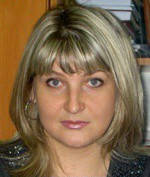 Врач Кирина Юлия Юрьевна