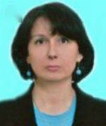 Врач Устянина Жанна Георгиевна