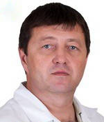 Фото врача: Горбачев Андрей Львович