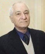 Врач Устьянцев Георгий Леонидович