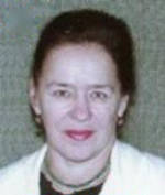 Врач Шамова Ирина Петровна