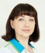 Врач Жилина Екатерина Петровна