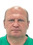 Врач Зайцев Вячеслав Алексеевич