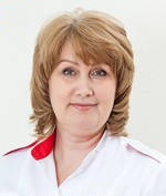 Врач Савич Марина Борисовна
