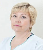 Фото врача: Рябкова Ирина Анатольевна