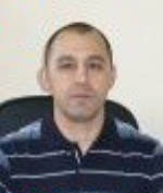 Врач Волкогонов Олег Александрович