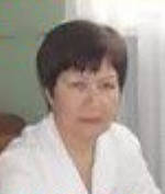 Врач Калинина Татьяна Анатольевна