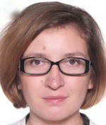 Врач Серокурова Елена Владимировна