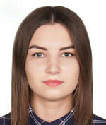 Врач Кузнецова Дарья Александровна