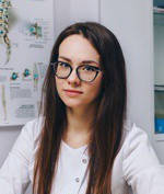 Фото врача: Купальцева Алиса Сергеевна