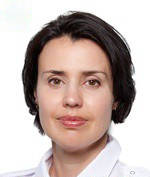 Врач Митяшина Ирина Анатольевна