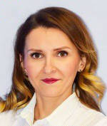 Врач Пирогова Оксана Анатольевна