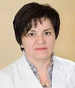Врач Соболева Полина Александровна