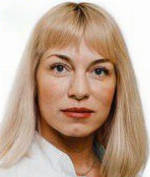Врач Минор Ольга Александровна